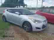 2012 Hyundai Veloster w/Black Int с VIN KMHTC6AD7CU042053, выставлен на аукционе IAAI как лот 42785973 с пробегом 164 030 миль миль и . История ставок и продаж доступна на DreamBid. Изображение 1.