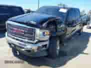 2014 GMC Sierra 1500 SLT с VIN 3GTP1VEC7EG225515, выставлен на аукционе IAAI как лот 42655721 с пробегом Не указан миль и . История ставок и продаж доступна на DreamBid. Изображение 2.