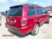 2006 Honda Pilot LX с VIN 5FNYF28126B033070, выставлен на аукционе IAAI как лот 42967252 с пробегом 207 472 миль миль и . История ставок и продаж доступна на DreamBid. Изображение 4.