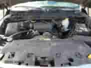 2013 Ram 1500 SLT z VIN 1C6RR6GP4DS649756, wystawiony jako Copart lot #82113625 z przebiegiem 156 184 mil mil oraz Szkoda całkowita • Salvage title. Historia ofert i sprzedaży dostępna na DreamBid. Obrazek 11.