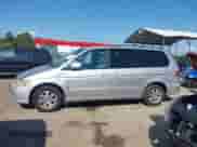 2004 Honda Odyssey EX с VIN 5FNRL18644B006856, выставлен на аукционе IAAI как лот 43214934 с пробегом 255 000 миль миль и . История ставок и продаж доступна на DreamBid. Изображение 14.