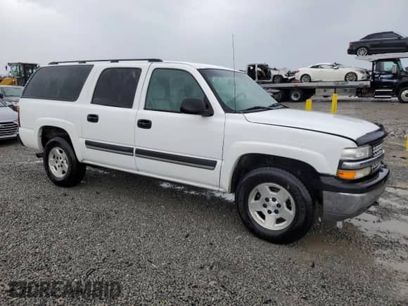 2006 Chevrolet Suburban LS с VIN 1GNFK16Z46J138053, выставлен на аукционе Copart как лот 51604235 с пробегом 147 048 миль миль и Списание • Salvage title. История ставок и продаж доступна на DreamBid. Изображение 4.