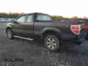 2013 Ford F-150 STX с VIN 1FTFX1EF3DFD51822, выставлен на аукционе Copart как лот 82315215 с пробегом 101 728 миль миль и Чистый • Clean title. История ставок и продаж доступна на DreamBid. Изображение 2.