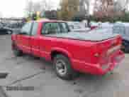1994 Chevrolet S-10 LS с VIN 1GCCS19Z7RK156326, выставлен на аукционе IAAI как лот 41347964 с пробегом 91 594 миль миль и . История ставок и продаж доступна на DreamBid. Изображение 3.