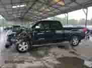 2012 Toyota Tundra Limited z VIN 5TFSY5F16CX118662, wystawiony jako Copart lot #73175064 z przebiegiem Nie podano mil oraz Szkoda całkowita • Salvage title. Historia ofert i sprzedaży dostępna na DreamBid. Obrazek 11.
