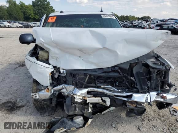 2005 GMC Sierra 1500 SLT z VIN 2GTEC13T751389983, wystawiony jako Copart lot #68369934 z przebiegiem Nie podano mil oraz Szkoda całkowita • Salvage title. Historia ofert i sprzedaży dostępna na DreamBid. Obrazek 5.