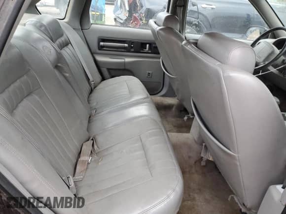 1996 Chevrolet Caprice 1SA Special Value с VIN 1G1BL52P7TR156021, выставлен на аукционе Copart как лот 87385174 с пробегом Не указан миль и Чистый • Clean title. История ставок и продаж доступна на DreamBid. Изображение 10.