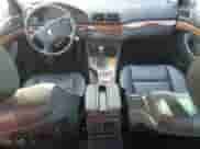 2003 BMW 5 Series 525i с VIN WBADS43463GE11741, выставлен на аукционе Copart как лот 80497004 с пробегом 166 198 миль миль и Чистый • Clean title. История ставок и продаж доступна на DreamBid. Изображение 8.