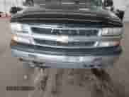 2005 Chevrolet Suburban LT с VIN 1GNFK16Z45J191317, выставлен на аукционе IAAI как лот 41715102 с пробегом 322 412 миль миль и . История ставок и продаж доступна на DreamBid. Изображение 6.