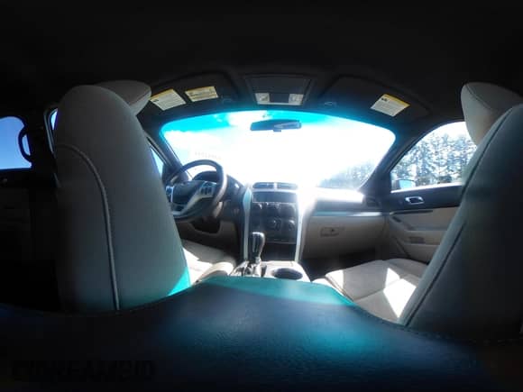 2011 Ford Explorer с VIN 1FMHK8B84BGA66622, выставлен на аукционе IAAI как лот 43042241 с пробегом 143 785 миль миль и . История ставок и продаж доступна на DreamBid. Изображение 18.