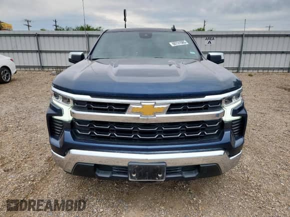 2023 Chevrolet Silverado 1500 LT с VIN 3GCPACEK2PG245010, выставлен на аукционе Copart как лот 60731585 с пробегом 40 837 миль миль и Чистый • Clean title. История ставок и продаж доступна на DreamBid. Изображение 5.
