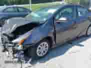 2019 Toyota Prius L Eco с VIN JTDKARFU8K3098278, выставлен на аукционе IAAI как лот 42390288 с пробегом 106 597 миль миль и . История ставок и продаж доступна на DreamBid. Изображение 2.