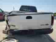 2000 Ford F-150 XL with VIN 1FTRX18L9YNB88412, listed as a Copart auction lot 69318865 with Not provided miles and Non repairable. Bid and sale history available at DreamBid. Image 6.