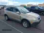2008 Saturn VUE XE с VIN 3GSCL33P28S621831, выставлен на аукционе IAAI как лот 43347867 с пробегом 97 304 миль миль и . История ставок и продаж доступна на DreamBid. Изображение 1.
