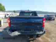 2023 Chevrolet Silverado 1500 RST with VIN 2GCUDEED5P1110507, listed as a IAAI auction lot 42429596 with 65,275 mi miles and . Bid and sale history available at DreamBid. Image 17.