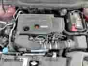 2018 Honda Accord EX-L z VIN 1HGCV2F5XJA018628, wystawiony jako Copart lot #70950035 z przebiegiem 110 228 mil mil oraz Szkoda całkowita • Salvage title. Historia ofert i sprzedaży dostępna na DreamBid. Obrazek 16.