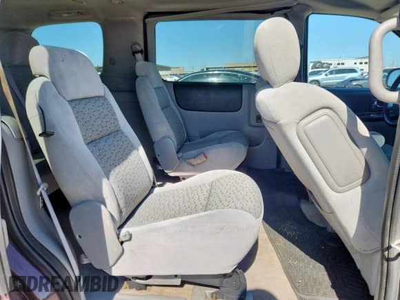 2006 Chevrolet Uplander LS с VIN 1GNDV23L56D156158, выставлен на аукционе Copart как лот 61463085 с пробегом 127 846 миль миль и Чистый • Clean title. История ставок и продаж доступна на DreamBid. Изображение 11.