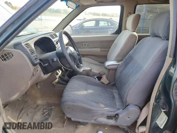 2000 Nissan Frontier XE с VIN 1N6ED27Y3YC356418, выставлен на аукционе Copart как лот 90539205 с пробегом 215 309 миль миль и Чистый • Clean title. История ставок и продаж доступна на DreamBid. Изображение 7.