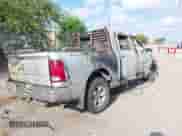 2015 Ram 1500 Tradesman z VIN 1C6RR6KM2FS578041, wystawiony jako IAAI lot #43070071 z przebiegiem Nie podano mil oraz . Historia ofert i sprzedaży dostępna na DreamBid. Obrazek 4.