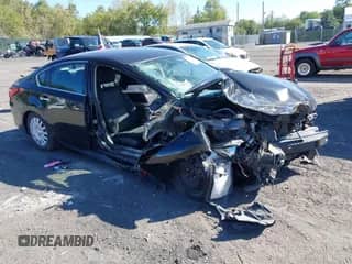 2016 Nissan Altima S with VIN 1N4AL3AP2GN376694, listed as a IAAI auction lot 43351642 with 169,882 mi miles and . Bid and sale history available at DreamBid. Image 1.