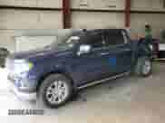 2023 Chevrolet Silverado 1500 z VIN 3GCPAEE83PG201470, wystawiony jako Copart lot #71307374 z przebiegiem 35 883 mil mil oraz Szkoda całkowita • Salvage title. Historia ofert i sprzedaży dostępna na DreamBid. Obrazek 1.