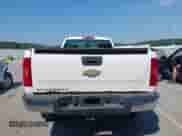 2008 Chevrolet Silverado 1500 Work Truck with VIN 1GCEK14X38Z133503, listed as a IAAI auction lot 42824742 with 166,044 mi miles and . Bid and sale history available at DreamBid. Image 17.