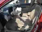 2012 Jeep Compass Limited с VIN 1C4NJCCBXCD530622, выставлен на аукционе Copart как лот 64464045 с пробегом 118 124 миль миль и Списание • Salvage title. История ставок и продаж доступна на DreamBid. Изображение 7.