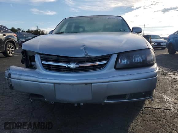 2005 Chevrolet Impala LS с VIN 2G1WH52K759312188, выставлен на аукционе Copart как лот 84243485 с пробегом 97 205 миль миль и Списание • Salvage title. История ставок и продаж доступна на DreamBid. Изображение 5.