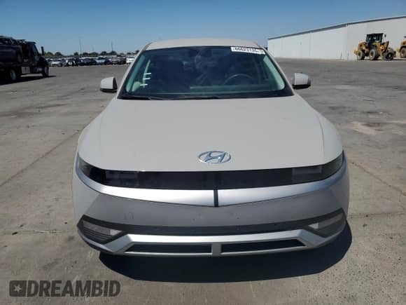 2024 Hyundai Ioniq 5 SEL с VIN KM8KN4DE0RU249830, выставлен на аукционе Copart как лот 66623135 с пробегом 132 752 миль миль и Чистый • Clean title. История ставок и продаж доступна на DreamBid. Изображение 5.