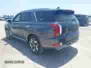 2022 Hyundai Palisade Calligraphy с VIN KM8R74HE8NU486823, выставлен на аукционе IAAI как лот 42776112 с пробегом 74 717 миль миль и . История ставок и продаж доступна на DreamBid. Изображение 3.
