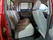 2008 Dodge Dakota SXT с VIN 1D7HW38K18S594029, выставлен на аукционе Copart как лот 43045285 с пробегом 85 508 миль миль и Чистый • Clean title. История ставок и продаж доступна на DreamBid. Изображение 10.