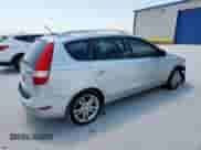 2011 Hyundai Elantra GLS with VIN KMHDC8AE5BU096927, listed as a Copart auction lot 70405625 with 110,526 mi miles and Salvage title. Bid and sale history available at DreamBid. Image 3.