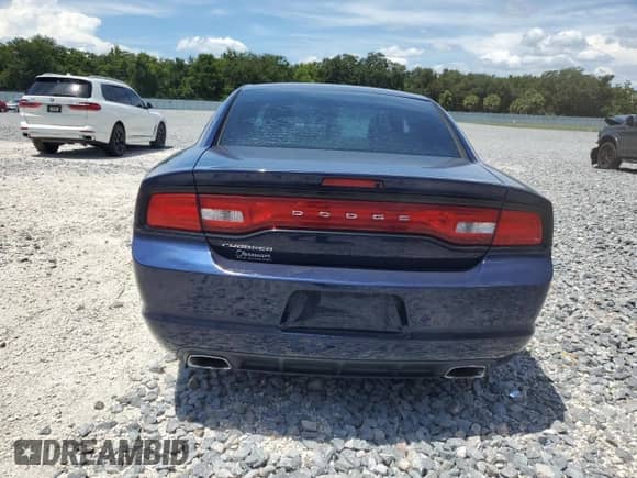 2014 Dodge Charger SE z VIN 2C3CDXBG2EH113170, wystawiony jako Copart lot #68319105 z przebiegiem 138 087 mil mil oraz Szkoda całkowita • Salvage title. Historia ofert i sprzedaży dostępna na DreamBid. Obrazek 6.