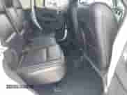 2021 Jeep Wrangler Unlimited Sahara Altitude с VIN 1C4HJXEM4MW701812, выставлен на аукционе IAAI как лот 42614468 с пробегом 84 871 миль миль и . История ставок и продаж доступна на DreamBid. Изображение 8.