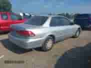 2001 Honda Accord VP с VIN 1HGCF86611A043118, выставлен на аукционе IAAI как лот 42734333 с пробегом 210 112 миль миль и . История ставок и продаж доступна на DreamBid. Изображение 4.