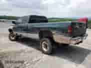 2000 Dodge 2500 с VIN 3B7KF2368YG133289, выставлен на аукционе Copart как лот 60199325 с пробегом 342 985 миль миль и Списание • Salvage title. История ставок и продаж доступна на DreamBid. Изображение 2.