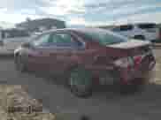 2017 Toyota Camry Hybrid LE с VIN 4T1BD1FK1HU217830, выставлен на аукционе Copart как лот 71991665 с пробегом 84 571 миль миль и Списание • Salvage title. История ставок и продаж доступна на DreamBid. Изображение 2.