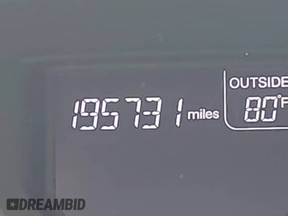 2013 Honda Odyssey EX-L с VIN 5FNRL5H68DB030455, выставлен на аукционе IAAI как лот 43086700 с пробегом 195 731 миль миль и . История ставок и продаж доступна на DreamBid. Изображение 16.