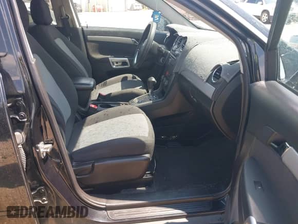 2012 Chevrolet Captiva Sport LS с VIN 3GNAL2EK7CS642513, выставлен на аукционе IAAI как лот 43013543 с пробегом 134 236 миль миль и . История ставок и продаж доступна на DreamBid. Изображение 5.