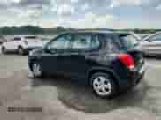2017 Chevrolet Trax LS с VIN 3GNCJKSB6HL267136, выставлен на аукционе Copart как лот 63328955 с пробегом 152 160 миль миль и Списание • Salvage title. История ставок и продаж доступна на DreamBid. Изображение 2.