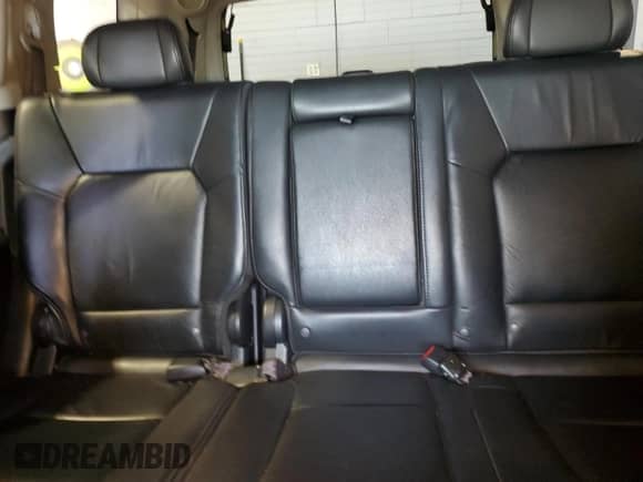 2010 Honda Pilot Touring с VIN 5FNYF4H91AB033815, выставлен на аукционе Copart как лот 65589255 с пробегом 197 143 миль миль и Списание • Salvage title. История ставок и продаж доступна на DreamBid. Изображение 10.