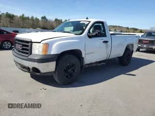 2008 GMC Sierra 1500 Work Truck с VIN 1GTEK14X58Z221968, выставлен на аукционе Copart как лот 54692065 с пробегом 135 221 миль миль и Списание • Salvage title. История ставок и продаж доступна на DreamBid. Изображение 1.