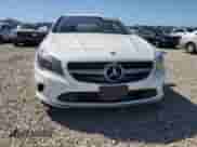 2018 Mercedes-Benz CLA 250 с VIN WDDSJ4EB5JN677109, выставлен на аукционе Copart как лот 80906945 с пробегом 99 942 миль миль и Списание • Salvage title. История ставок и продаж доступна на DreamBid. Изображение 5.