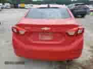 2018 Chevrolet Cruze LS с VIN 1G1BC5SM6J7188098, выставлен на аукционе Copart как лот 80667655 с пробегом 121 598 миль миль и Списание • Salvage title. История ставок и продаж доступна на DreamBid. Изображение 6.