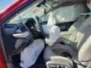 2020 Toyota Camry SE z VIN 4T1G11AK7LU343219, wystawiony jako Copart lot #81579865 z przebiegiem 112 634 mil mil oraz Nie do naprawy • Non repairable. Historia ofert i sprzedaży dostępna na DreamBid. Obrazek 7.