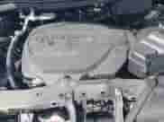 2021 Honda Passport Touring with VIN 5FNYF8H94MB008788, listed as a IAAI auction lot 42545958 with 87,512 mi miles and . Bid and sale history available at DreamBid. Image 10.