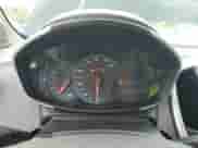 2020 Chevrolet Sonic LT with VIN 1G1JD5SB1L4103146, listed as a Copart auction lot 70004335 with 47,417 mi miles and Salvage title. Bid and sale history available at DreamBid. Image 9.