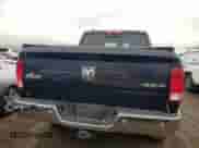 2015 Ram 1500 Outdoorsman с VIN 1C6RR7LG9FS784052, выставлен на аукционе Copart как лот 82470474 с пробегом 127 028 миль миль и Чистый • Clean title. История ставок и продаж доступна на DreamBid. Изображение 6.