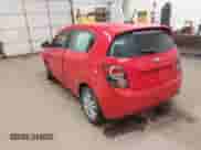 2015 Chevrolet Sonic LT with VIN 1G1JC6SH7F4148478, listed as a IAAI auction lot 41107901 with 64,029 mi miles and . Bid and sale history available at DreamBid. Image 3.