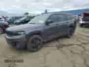 2021 Jeep Grand Cherokee Altitude with VIN 1C4RJKAGXM8189257, listed as a Copart auction lot 69565835 with 143,120 mi miles and Clean title. Bid and sale history available at DreamBid. Image 1.